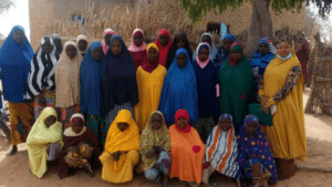 Lire la suite à propos de l’article Projet d’appui à la sécurisation de la jeune fille (PASEJEF)