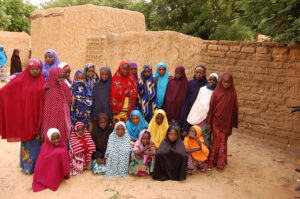 Lire la suite à propos de l’article Info sensibilisation au niveau du village de gouliské le 17 août 2020 dans la commune urbaine de mirriah